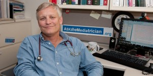 Dr. Michael Rich