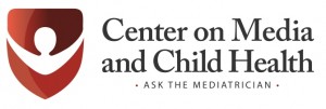 Center on Media and Child Health Logo