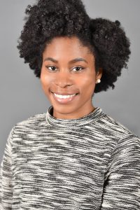Njideka Ofoleta