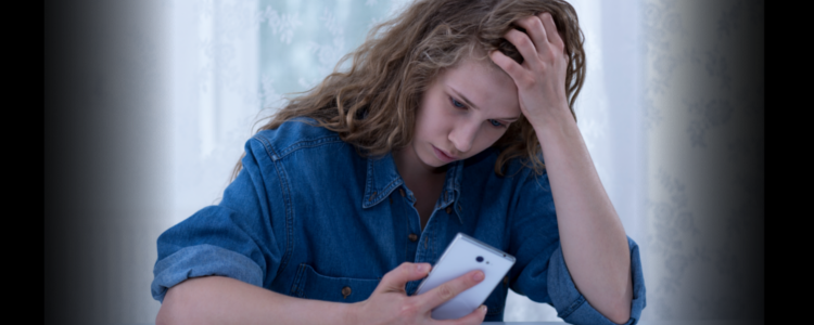 Do today\u2019s media play a role in teen anxiety and depression?  Center on Media and Child Health