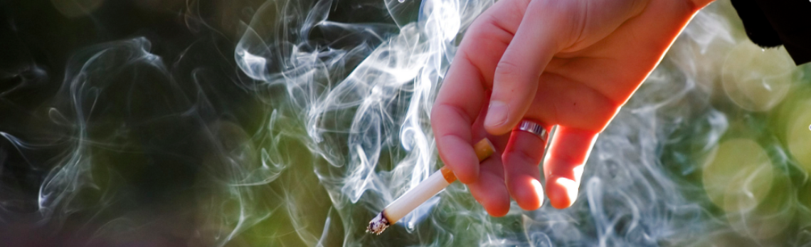 smoking