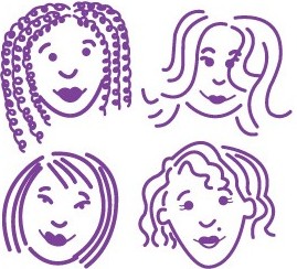 Center for Young Women's Health logo
