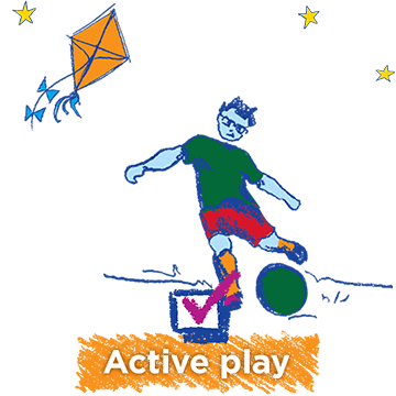 Active Play