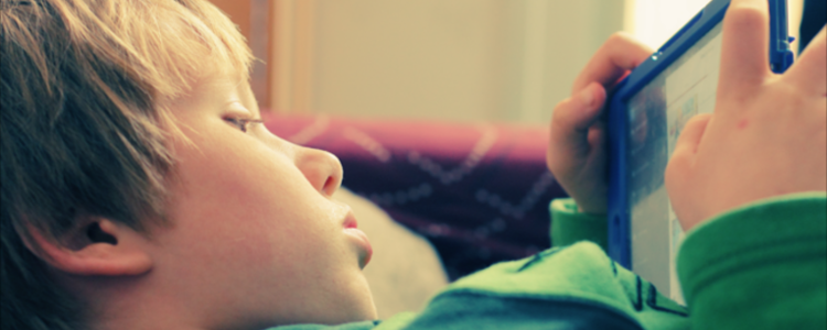 Explaining Screen time media moment