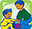 Play with Parents Icon