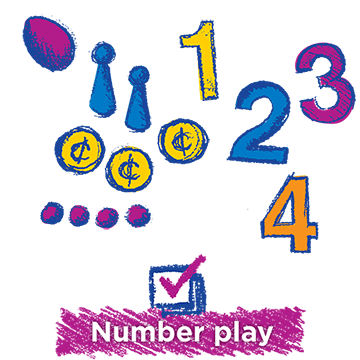 Number Play
