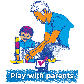 Play with Parents