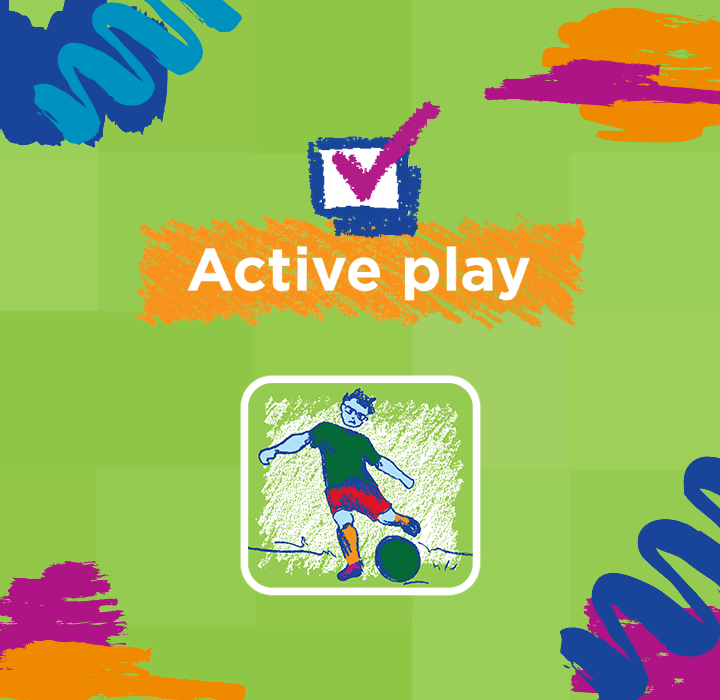 Active Play