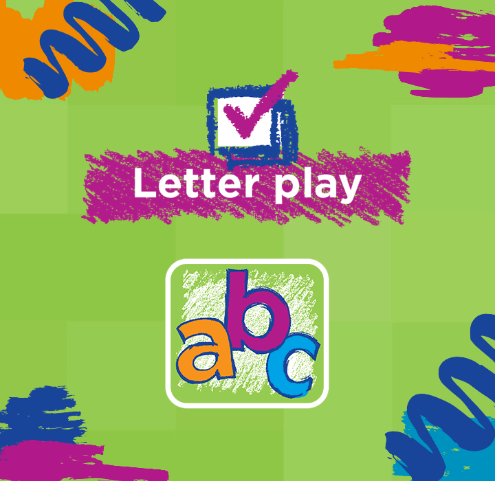 Letter Play