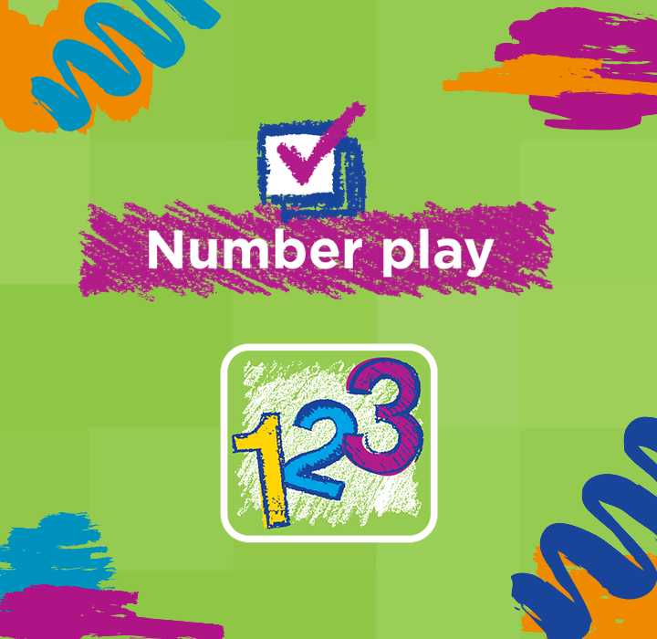 Number Play