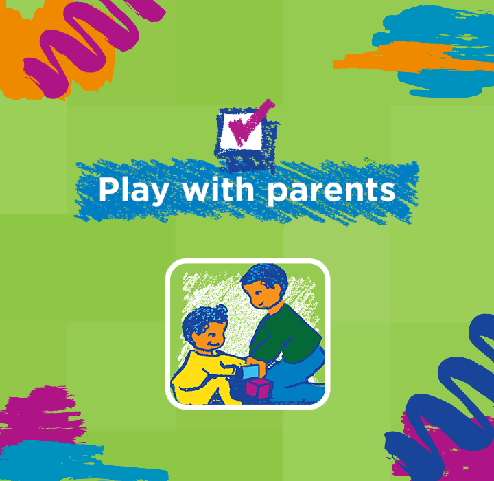 Play with Parents
