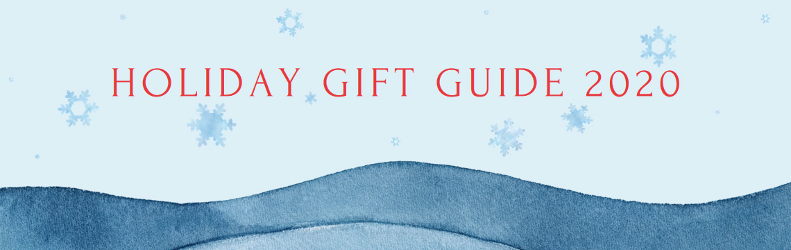 Holiday Gift Guide 2020